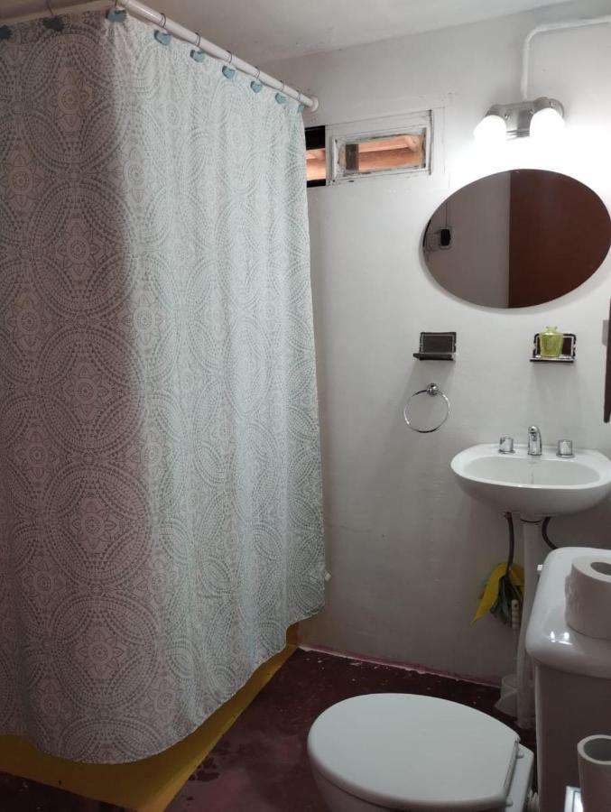 La Diamantina, Hospedaje Holistico San Marcos Sierra Zewnętrze zdjęcie